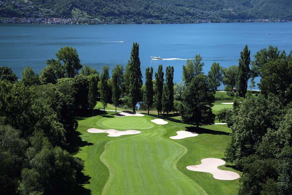Ascona Lodge, Pool & Garden Retreat Exterior photo